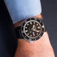 SEIKO  MEN'S 5 SPORT AUTOMATIC WATCH (SRPD73K2)