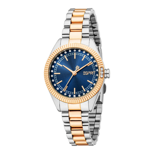 ESPRIT  LADIES LIZETTE WATCH (ES1L515M0075)