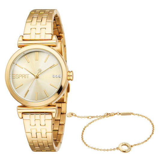 ESPRIT  LADIES GEORGINA WATCH (ES1L505M0045)