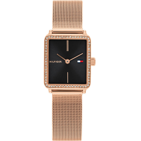 TOMMY HILFIGER  LADIES TEA WATCH (1782800)