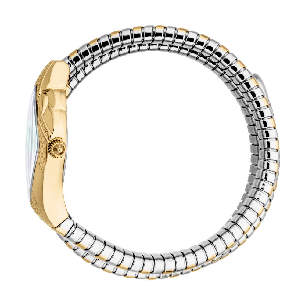 JUST CAVALLI  LADIES CRISTALLO WATCH (JC1L307M0055)