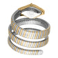 JUST CAVALLI  LADIES CRISTALLO WATCH (JC1L307M0055)