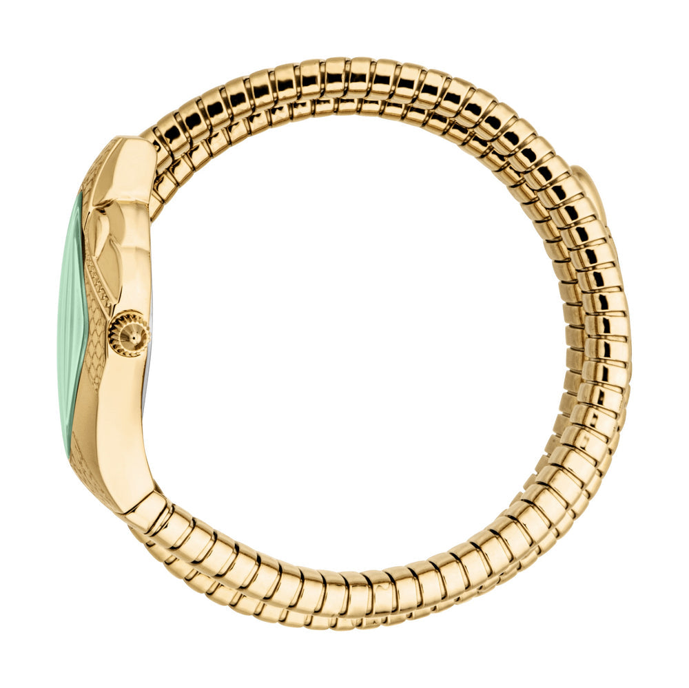 JUST CAVALLI  LADIES CRISTALLO WATCH (JC1L307M0035)