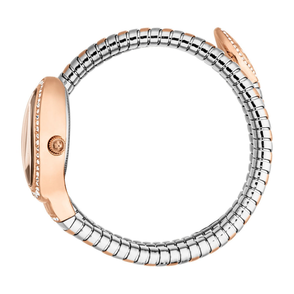 JUST CAVALLI  LADIES CAREZZA WATCH (JC1L372M0065)