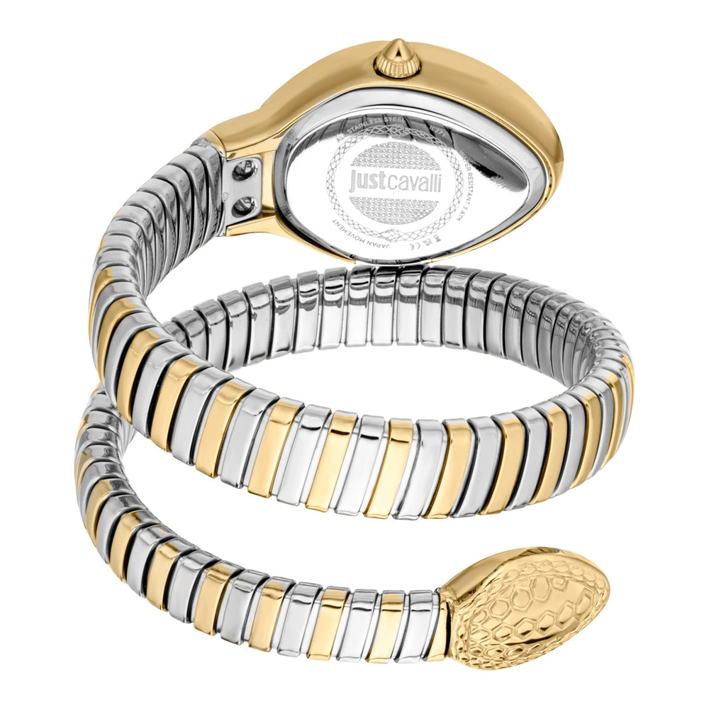 JUST CAVALLI  LADIES ECLISSE WATCH (JC1L371M0055)