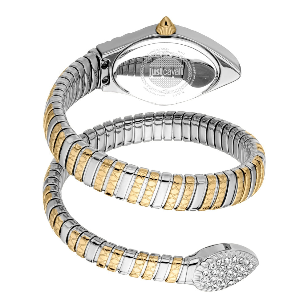 JUST CAVALLI  LADIES VETRA WATCH (JC1L373M0055)