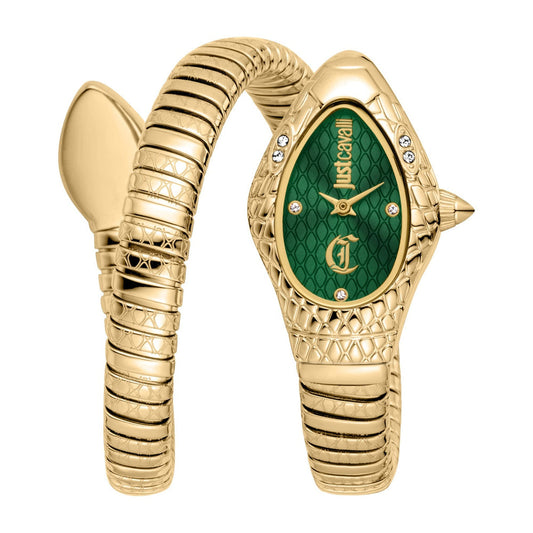 JUST CAVALLI  LADIES VETRA WATCH (JC1L373M0035)