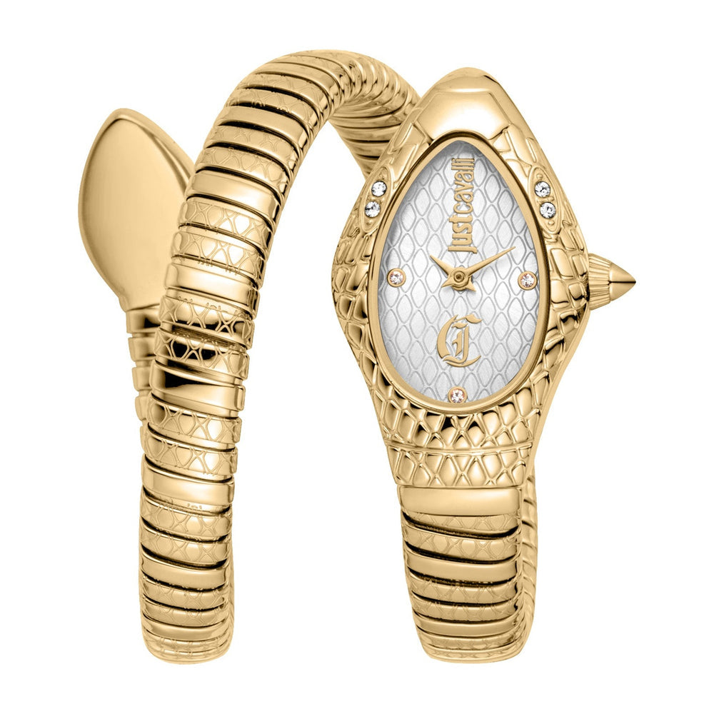 JUST CAVALLI
LADIES VETRA WATCH (JC1L373M0025)