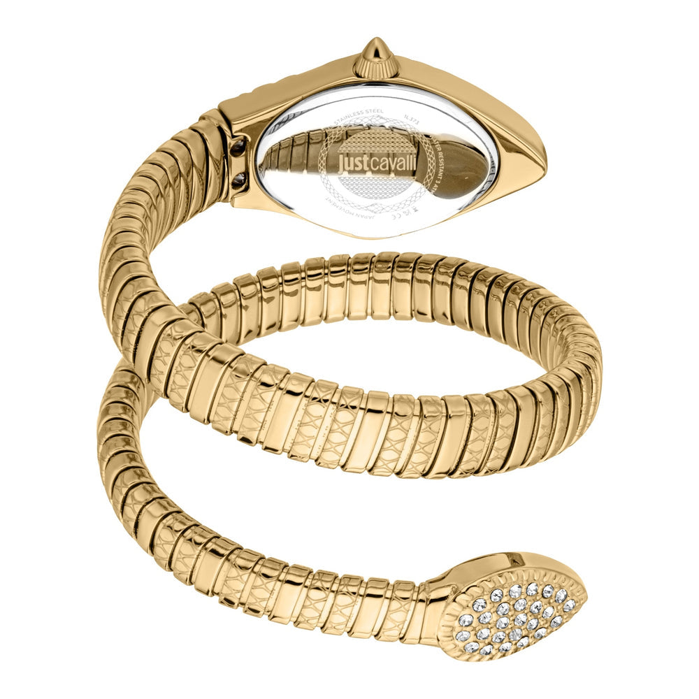 JUST CAVALLI
LADIES VETRA WATCH (JC1L373M0025)