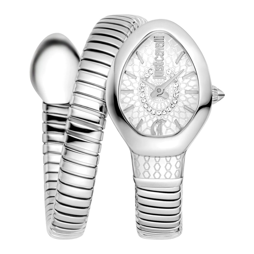 JUST CAVALLI  LADIES ECLISSE WATCH (JC1L371M0015)