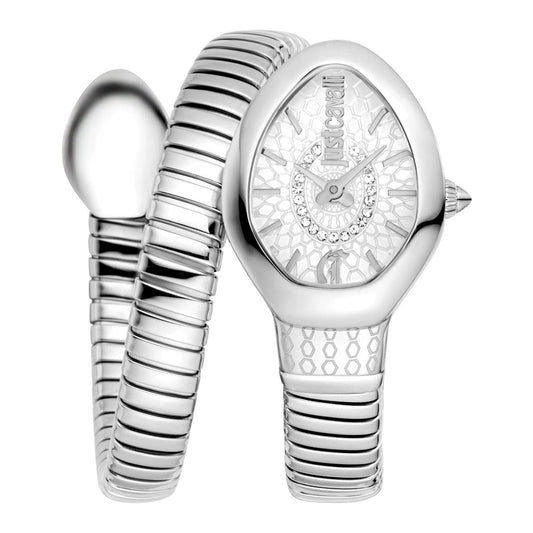 JUST CAVALLI  LADIES ECLISSE WATCH (JC1L371M0015)