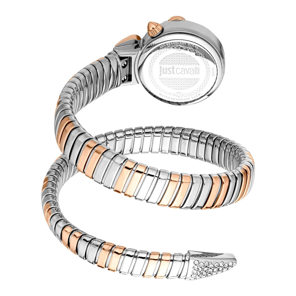 JUST CAVALLI  LADIES RADIOSA WATCH (JC1L350M0075)
