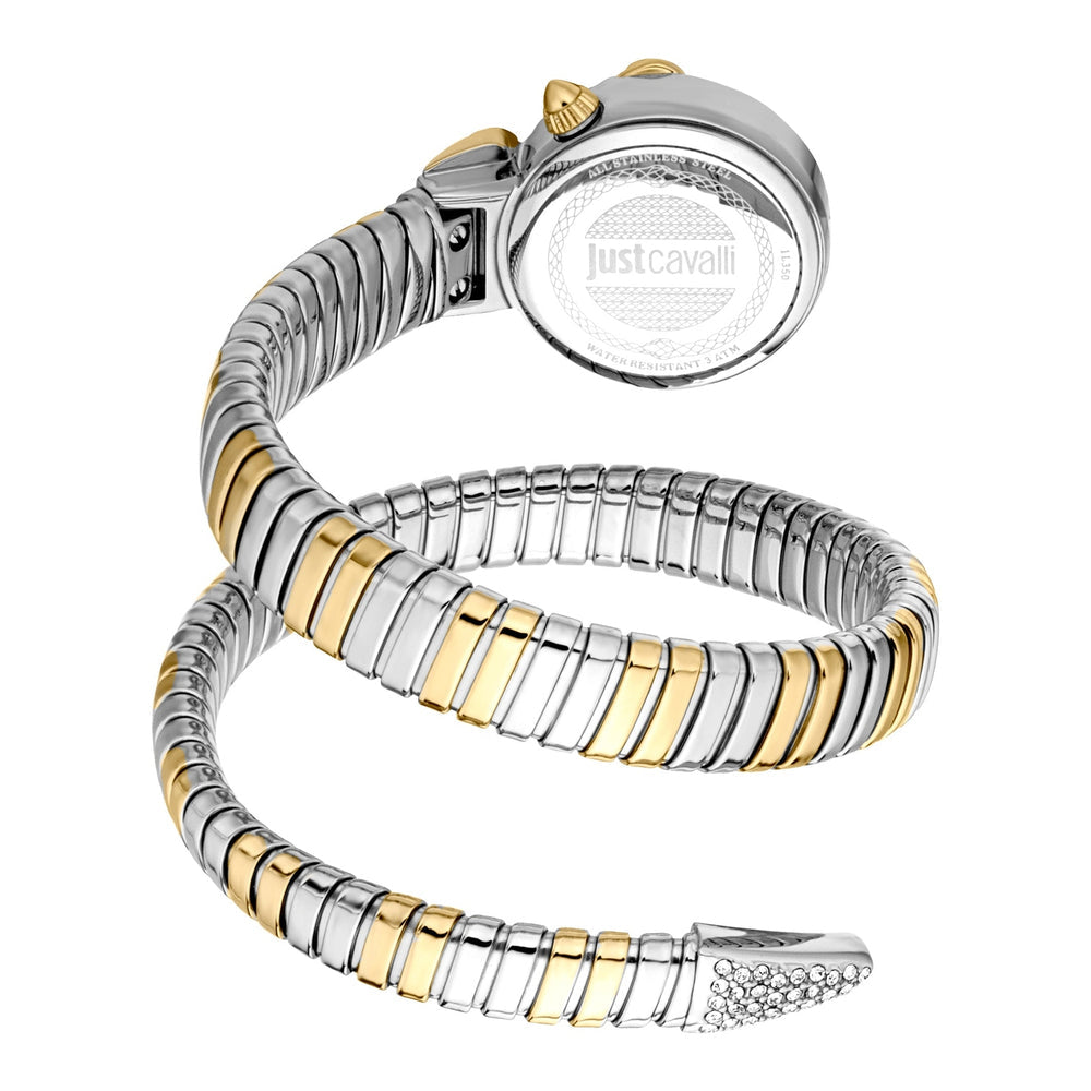 JUST CAVALLI  LADIES RADIOSA WATCH (JC1L350M0065)