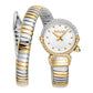 JUST CAVALLI
LADIES RADIOSA WATCH (JC1L350M0055)