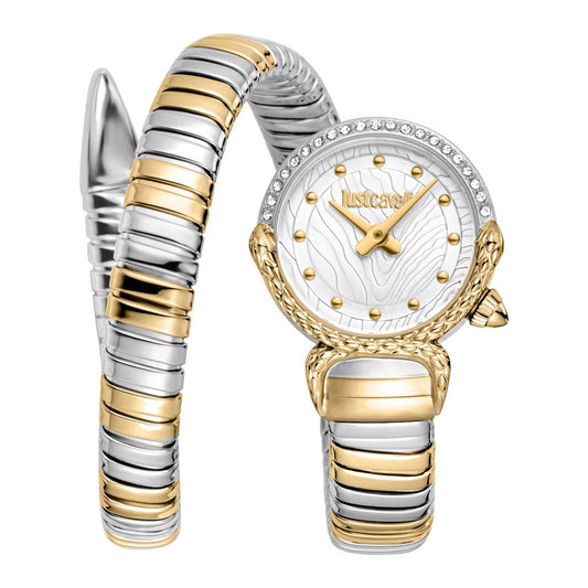 JUST CAVALLI
LADIES RADIOSA WATCH (JC1L350M0055)