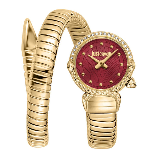 JUST CAVALLI  LADIES RADIOSA WATCH (JC1L350M0035)