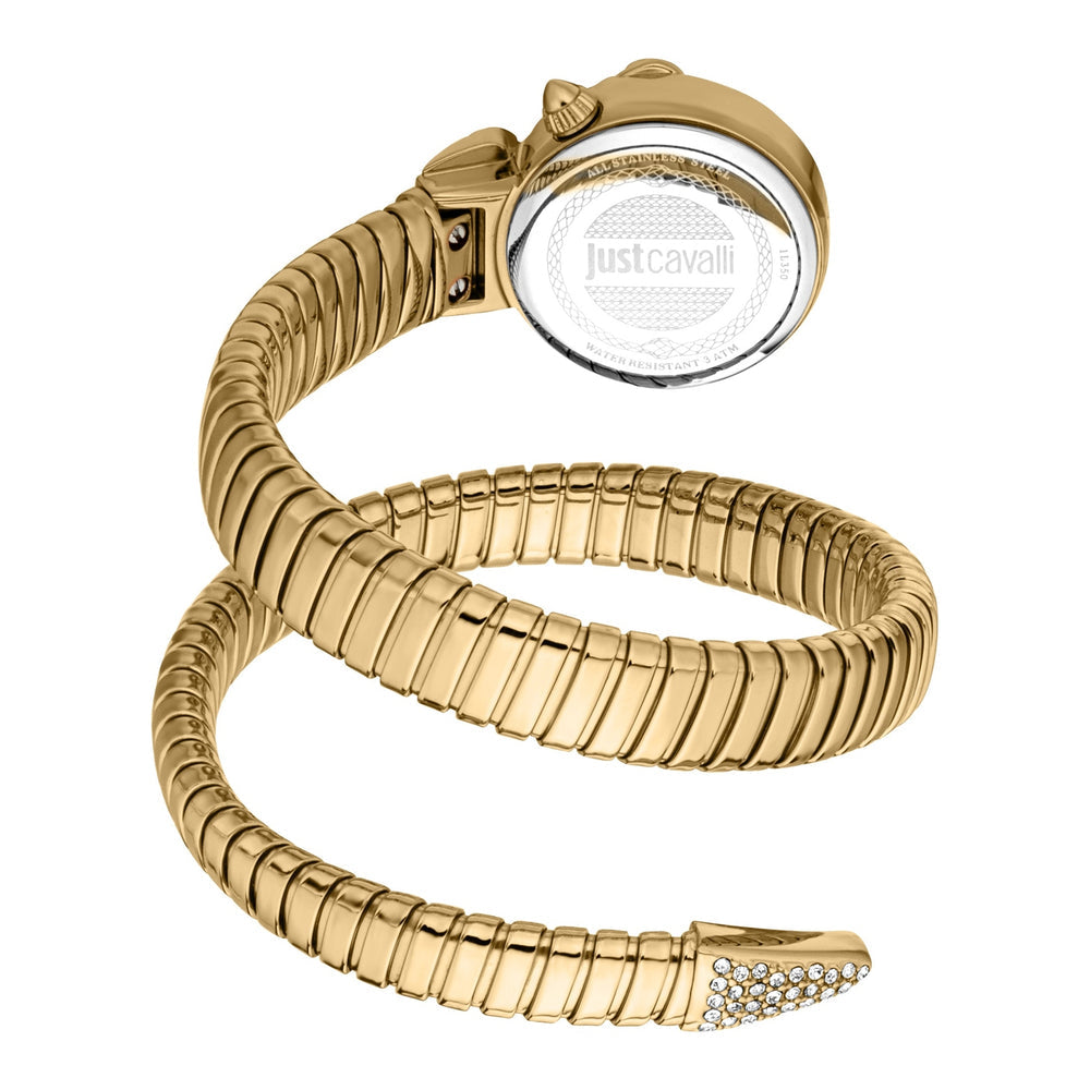 JUST CAVALLI  LADIES RADIOSA WATCH (JC1L350M0035)