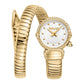 JUST CAVALLI
LADIES RADIOSA WATCH (JC1L350M0025)