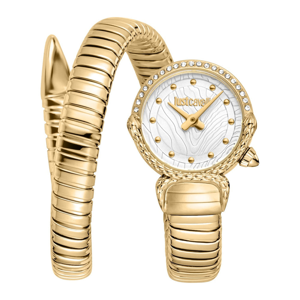 JUST CAVALLI
LADIES RADIOSA WATCH (JC1L350M0025)