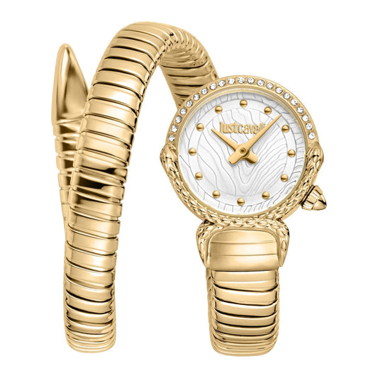 JUST CAVALLI
LADIES RADIOSA WATCH (JC1L350M0025)