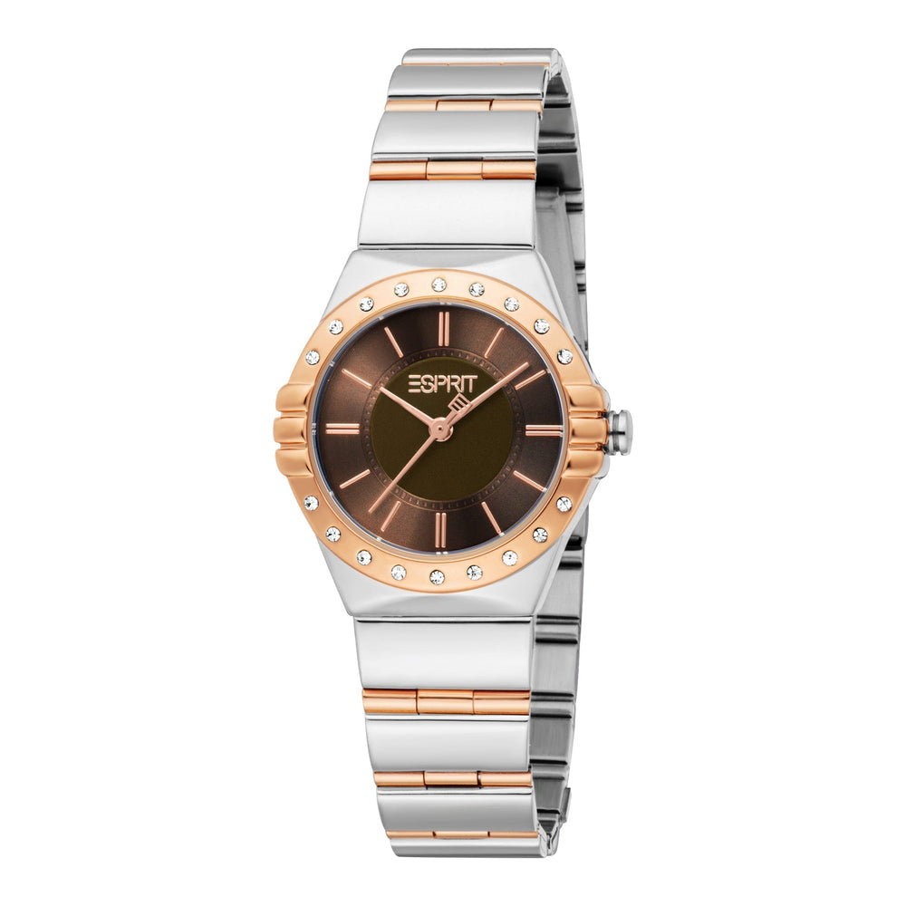 ESPRIT
LADIES REMI WATCH (ES1L538M0085) ESPRIT
LADIES REMI WATCH (ES1L538M0085)