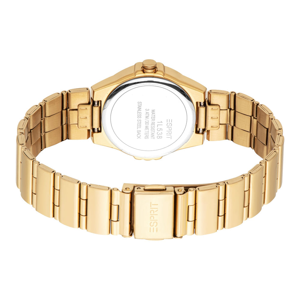 ESPRIT LADIES REMI WATCH (ES1L538M0065) ESPRIT LADIES REMI WATCH (ES1L538M0065)