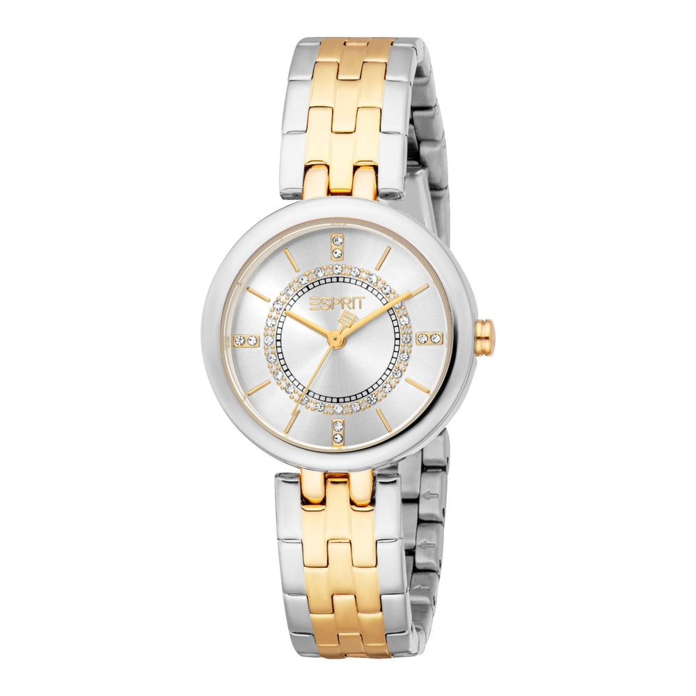 ESPRIT LADIES MYRA WATCH (ES1L518M0075) ESPRIT LADIES MYRA WATCH (ES1L518M0075)