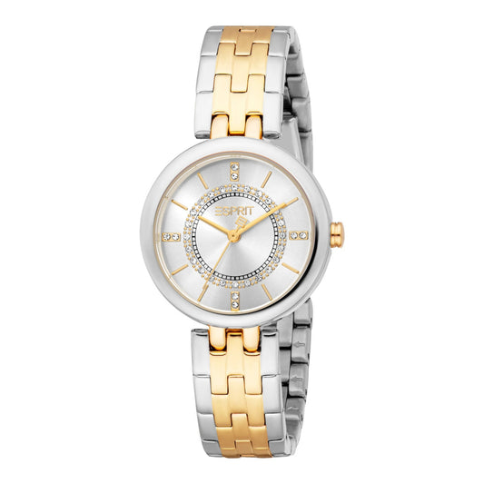 ESPRIT  LADIES MYRA WATCH (ES1L518M0075)