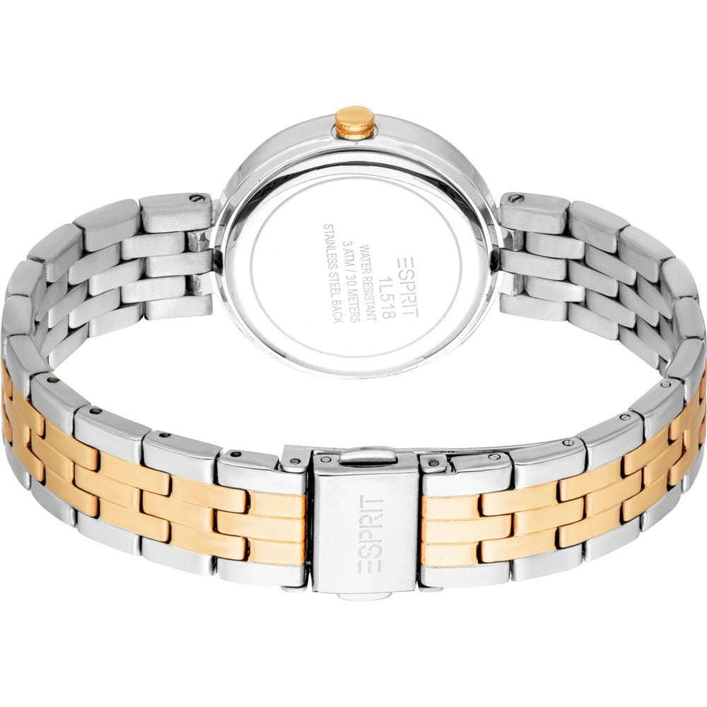 ESPRIT LADIES MYRA WATCH (ES1L518M0075) ESPRIT LADIES MYRA WATCH (ES1L518M0075)