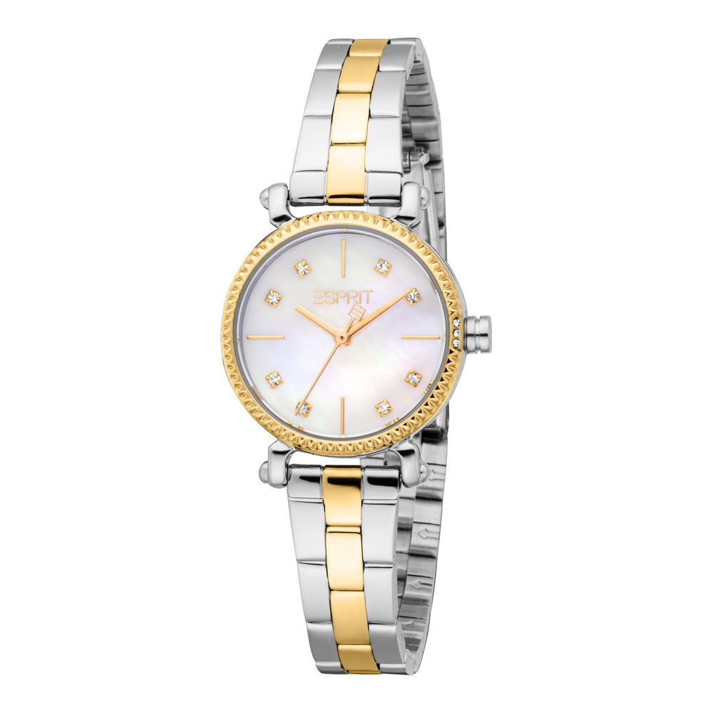 ESPRIT LADIES MELINA WATCH (ES1L517M0085) ESPRIT LADIES MELINA WATCH (ES1L517M0085)