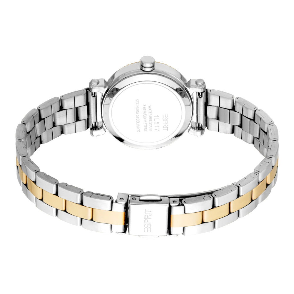 ESPRIT LADIES MELINA WATCH (ES1L517M0085) ESPRIT LADIES MELINA WATCH (ES1L517M0085)