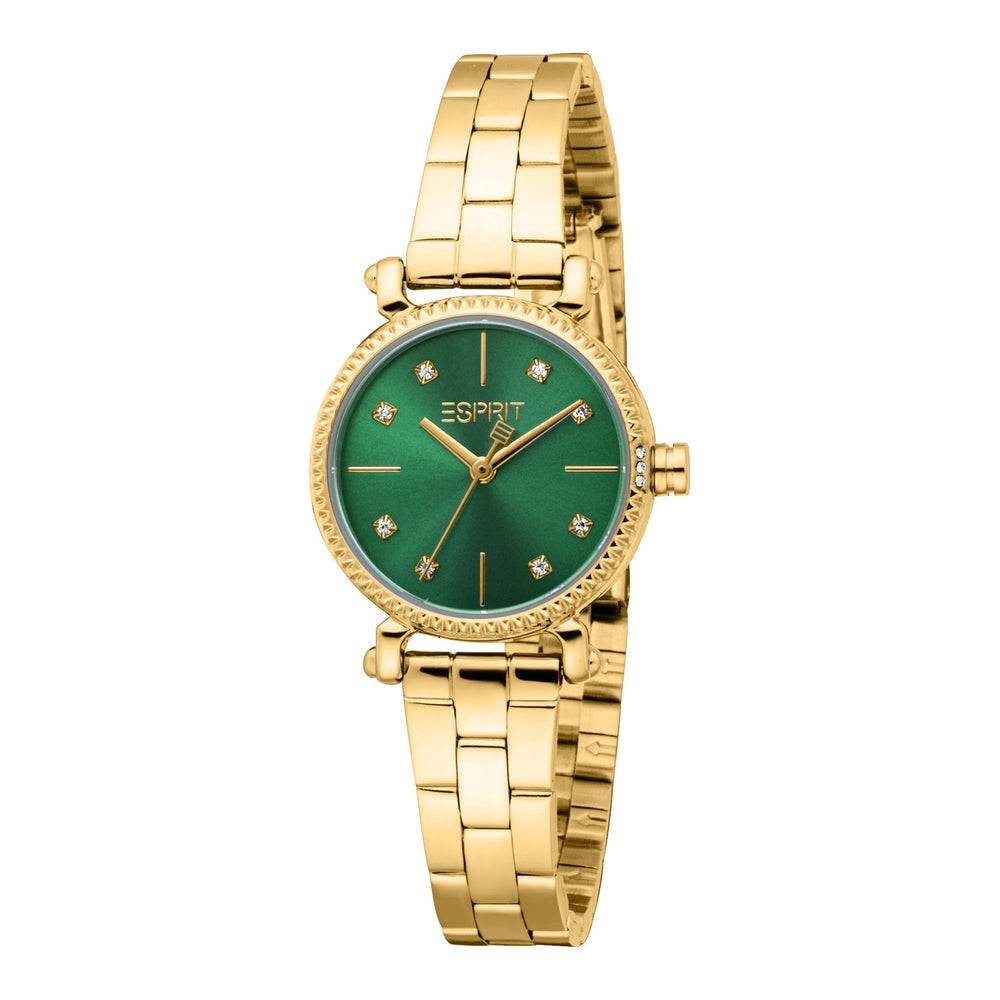 ESPRIT LADIES MELINA WATCH (ES1L517M0065) ESPRIT LADIES MELINA WATCH (ES1L517M0065)