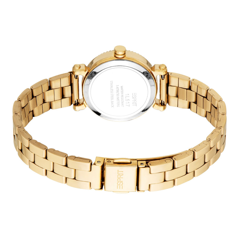 ESPRIT LADIES MELINA WATCH (ES1L517M0065) ESPRIT LADIES MELINA WATCH (ES1L517M0065)
