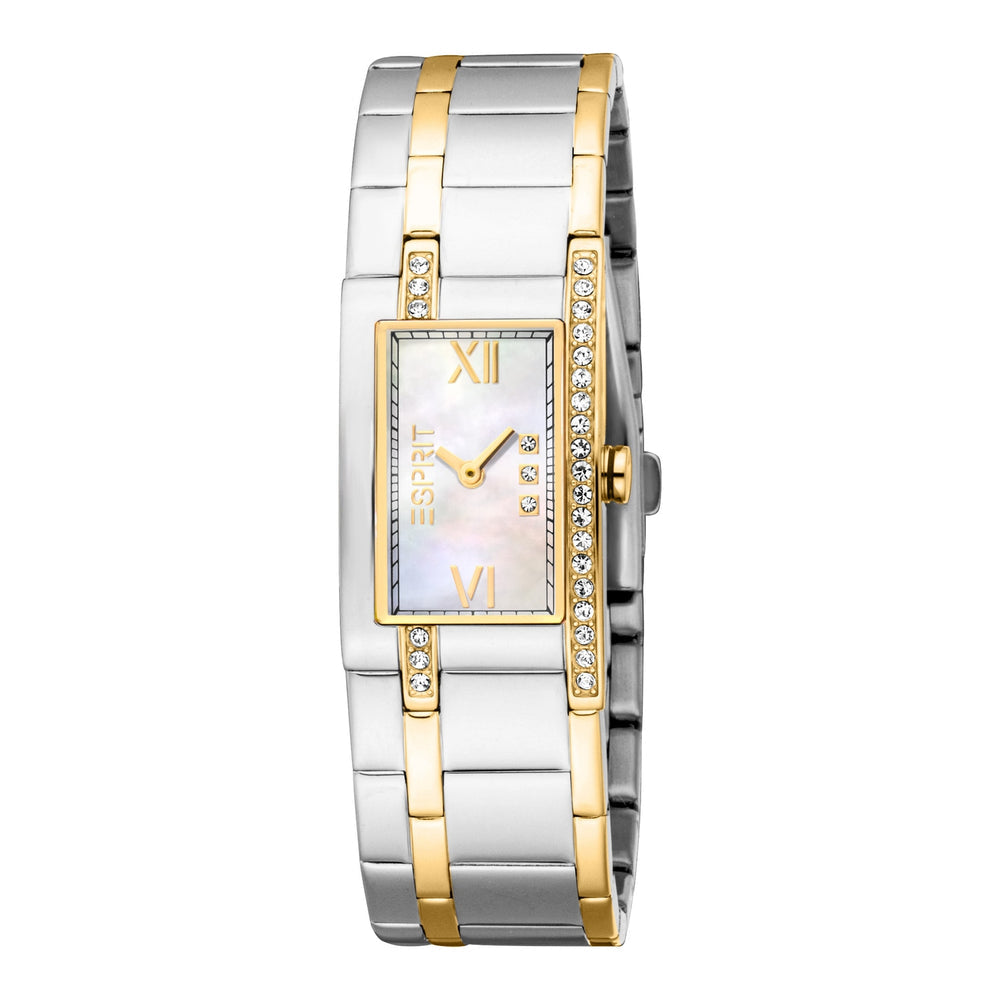 ESPRIT  LADIES HOUSTON GLITTER WATCH (ES1L514M0045)