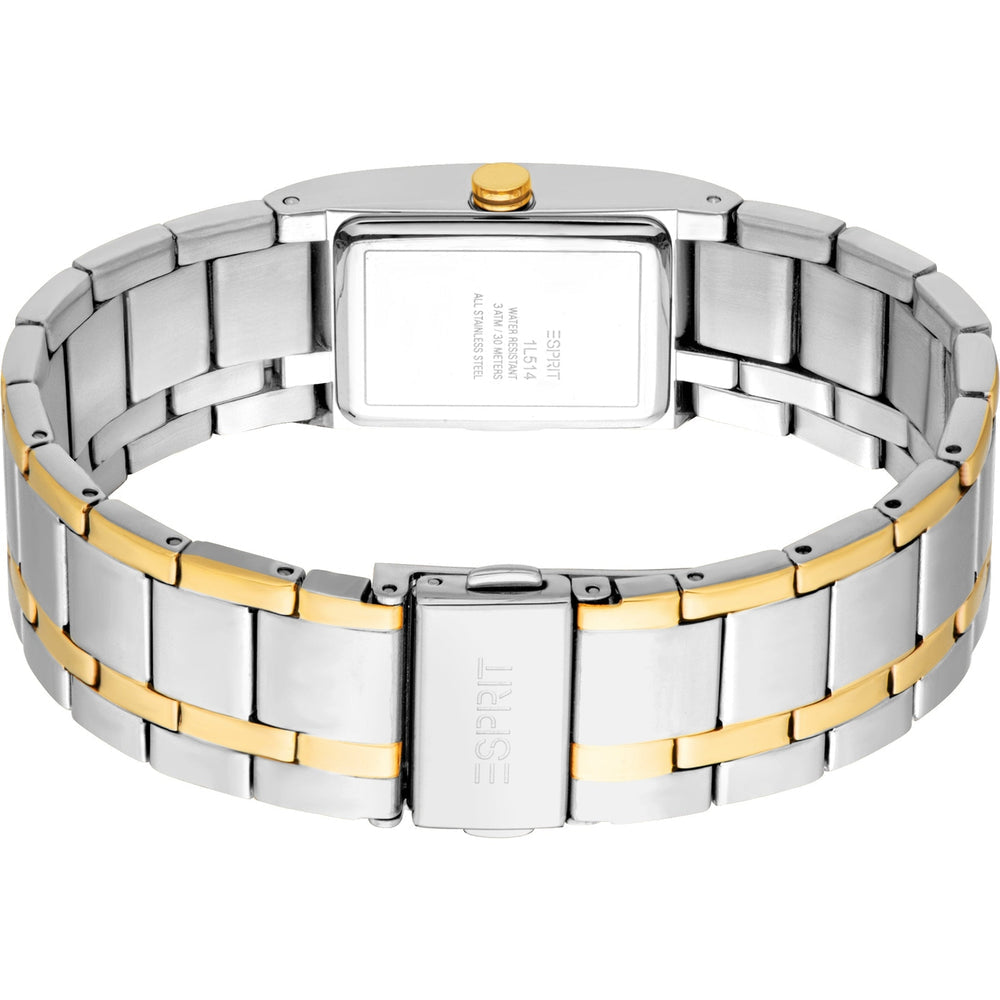 ESPRIT  LADIES HOUSTON GLITTER WATCH (ES1L514M0045)