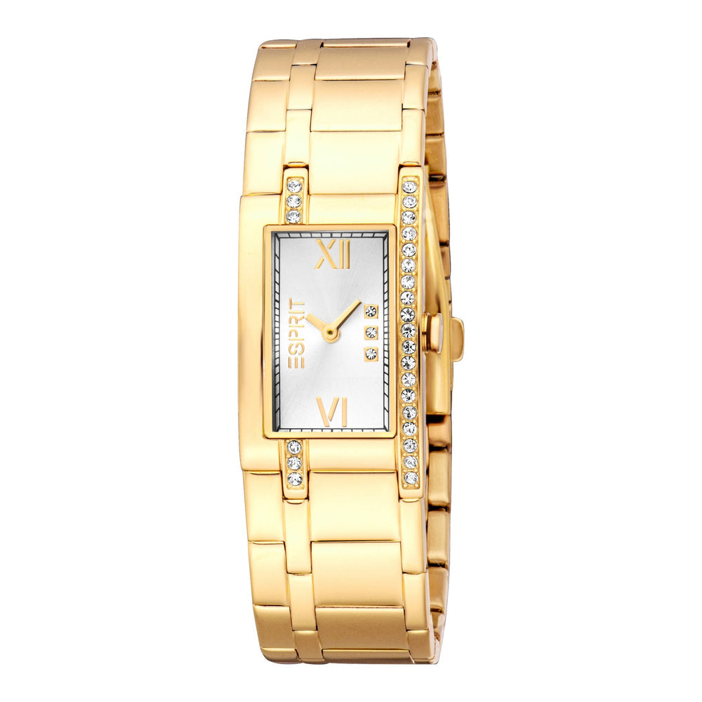 ESPRIT  LADIES HOUSTON GLITTER WATCH (ES1L514M0025)