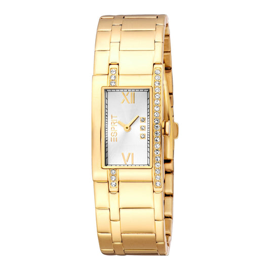 ESPRIT  LADIES HOUSTON GLITTER WATCH (ES1L514M0025)