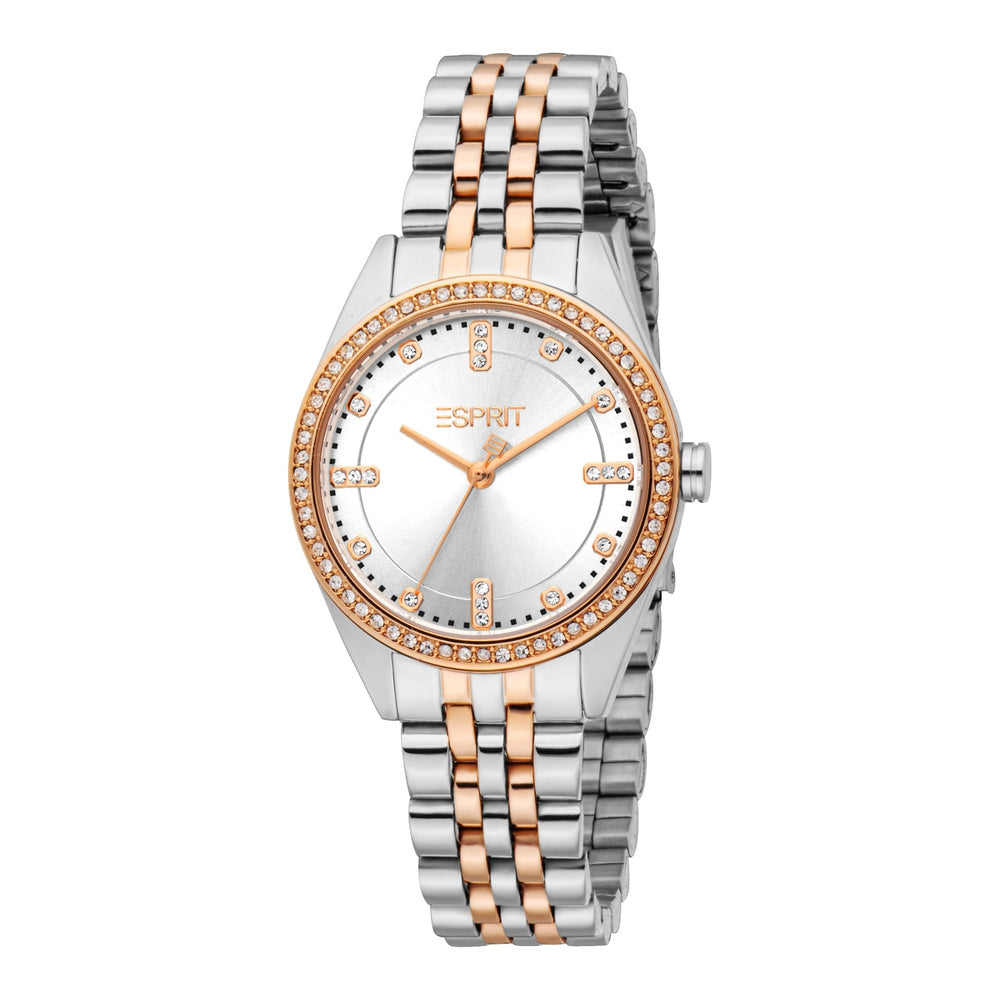 ESPRIT  LADIES MINA WATCH (ES1L496M0095)