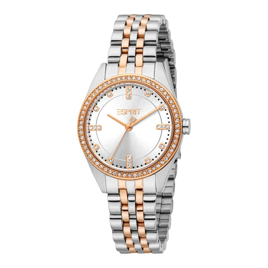 ESPRIT  LADIES MINA WATCH (ES1L496M0095)