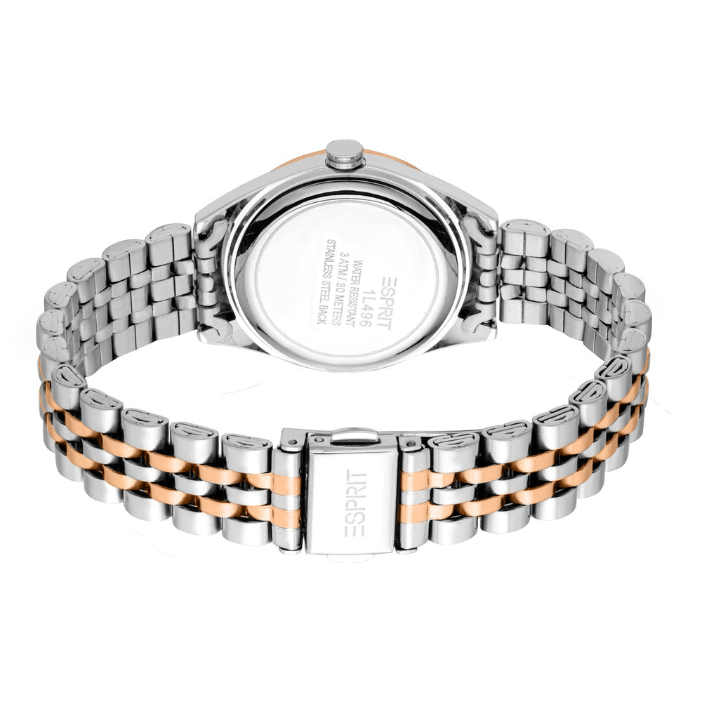 ESPRIT  LADIES MINA WATCH (ES1L496M0095)
