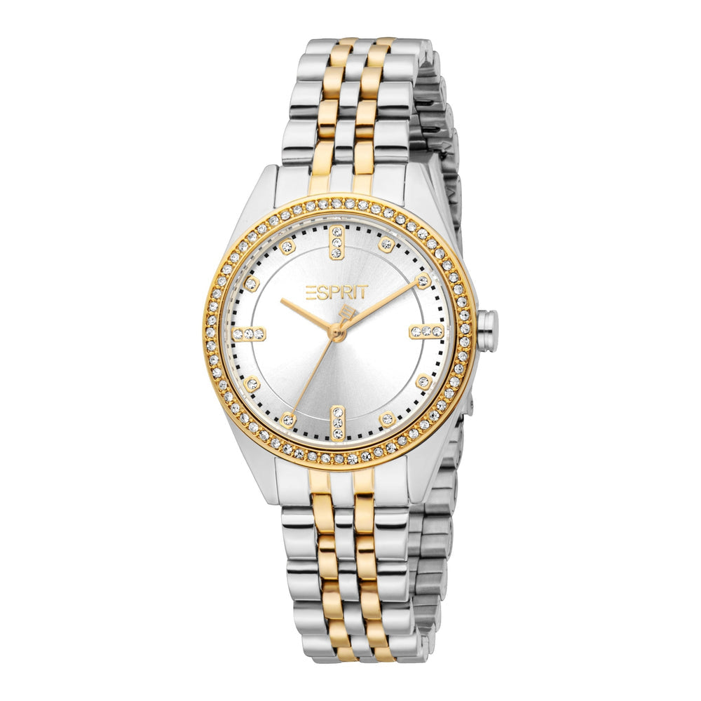 ESPRIT LADIES MINA WATCH (ES1L496M0085) ESPRIT LADIES MINA WATCH (ES1L496M0085)