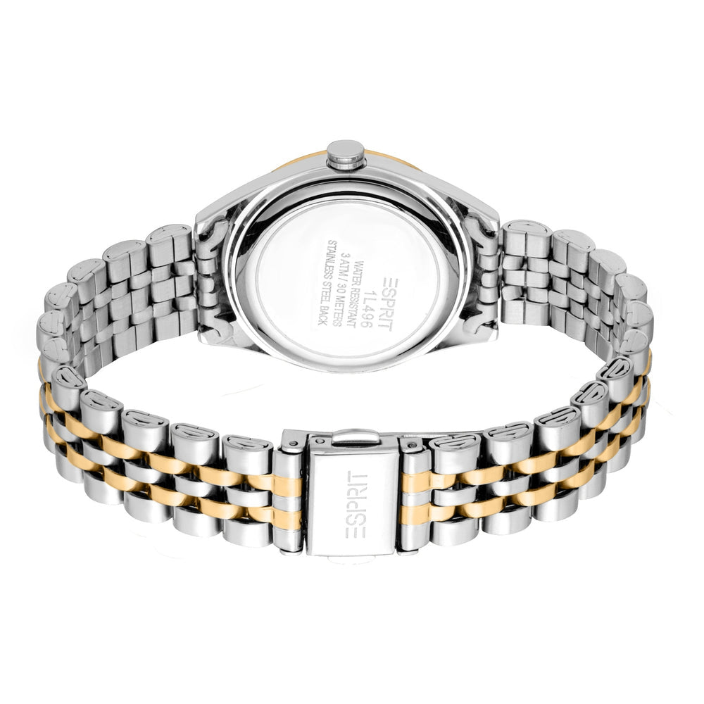 ESPRIT LADIES MINA WATCH (ES1L496M0085) ESPRIT LADIES MINA WATCH (ES1L496M0085)