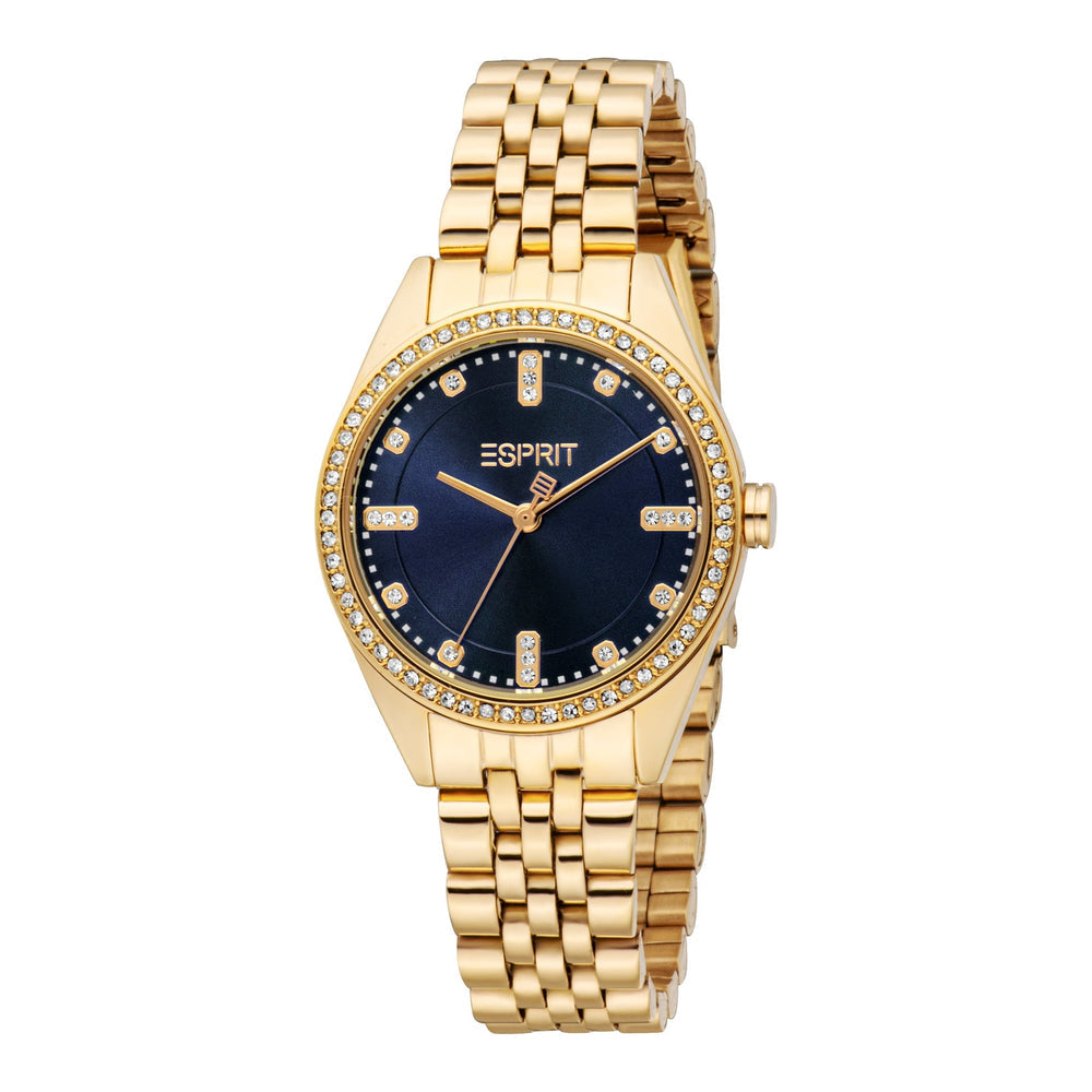 ESPRIT  LADIES MINA WATCH (ES1L496M0065)