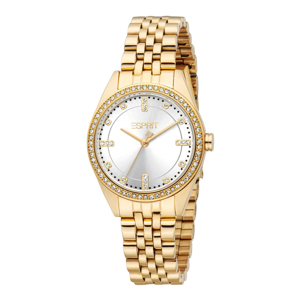 ESPRIT  LADIES MINA WATCH (ES1L496M0055)