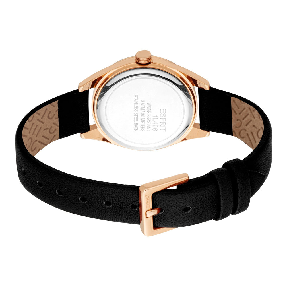 ESPRIT LADIES MINA WATCH (ES1L496L0035) ESPRIT LADIES MINA WATCH (ES1L496L0035)