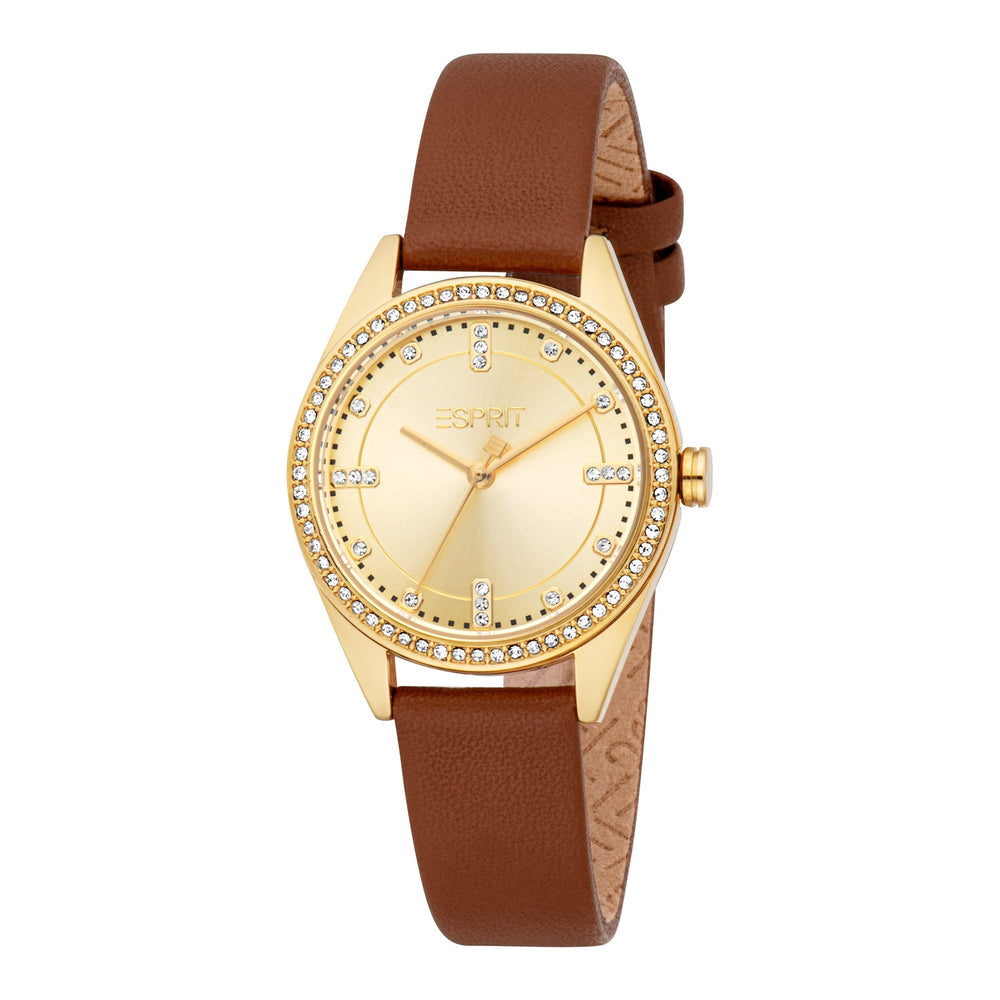 ESPRIT  LADIES MINA WATCH (ES1L496L0025)