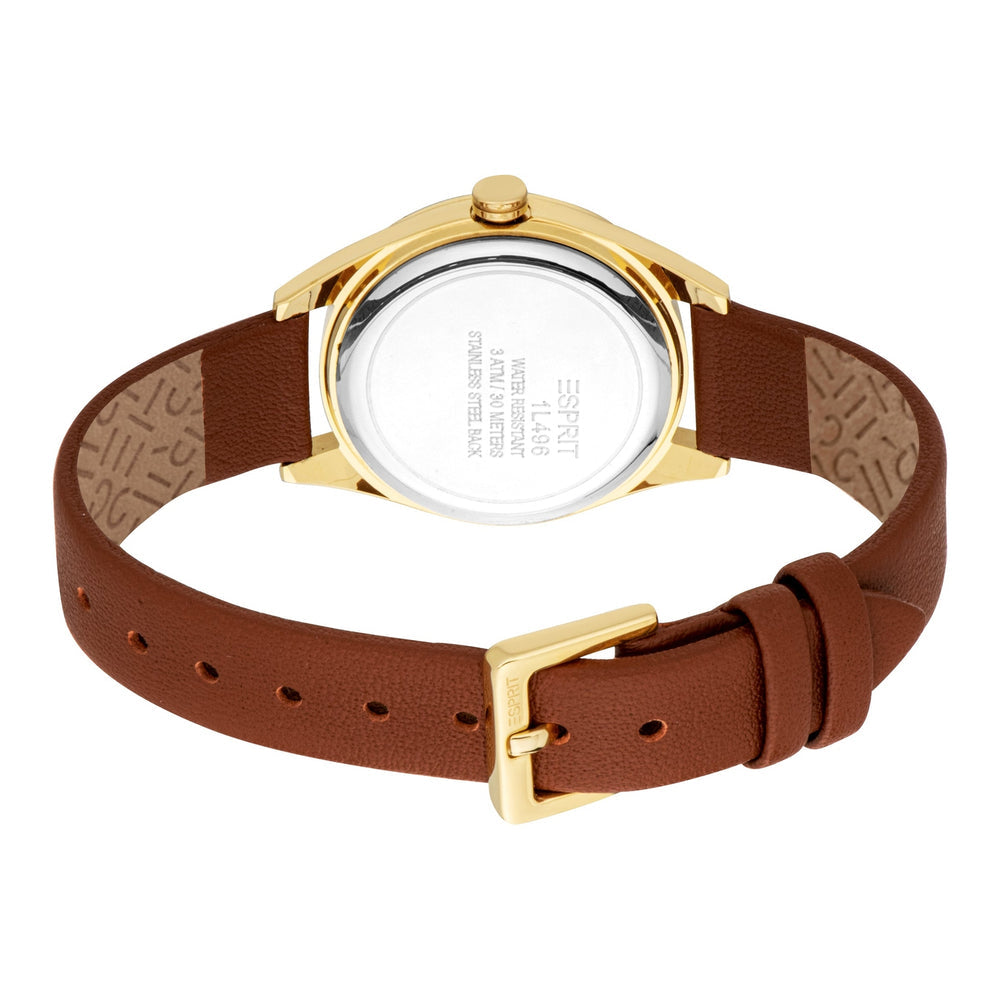 ESPRIT LADIES MINA WATCH (ES1L496L0025) ESPRIT LADIES MINA WATCH (ES1L496L0025)
