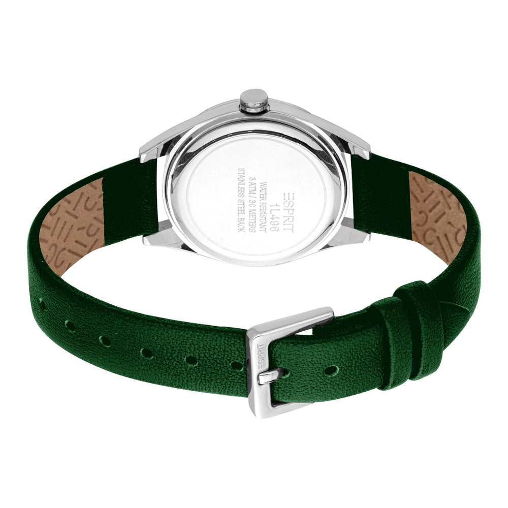 ESPRIT  LADIES MINA WATCH (ES1L496L0015)