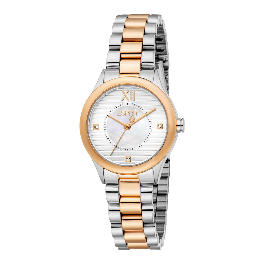 ESPRIT  LADIES ZURI WATCH (ES1L486M1075)