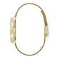 OLIVIA BURTON  LADIES OB SIGNATURE MOONPHASE WATCH (24000299)